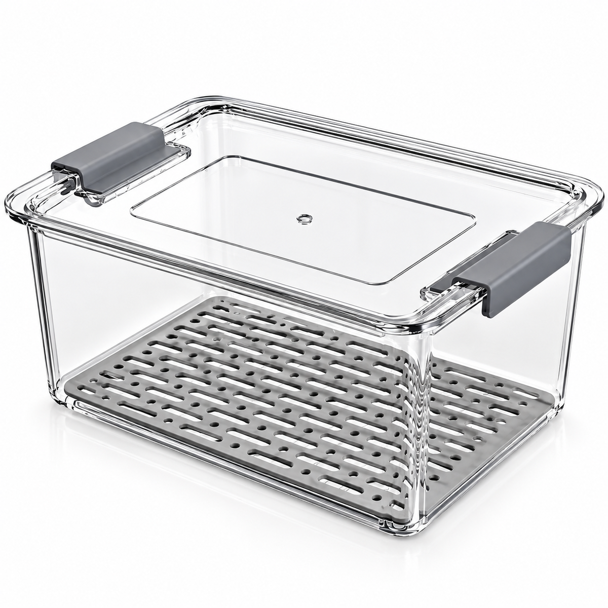 Refrigerator Food Storage Box