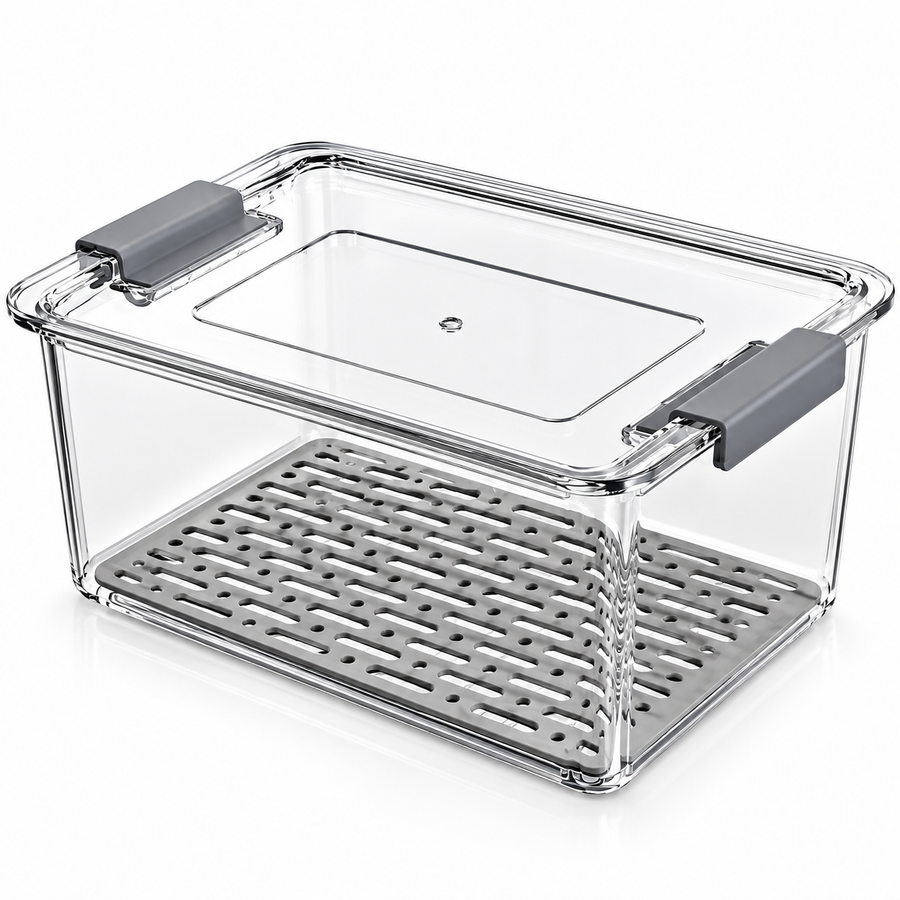 Refrigerator Food Storage Box