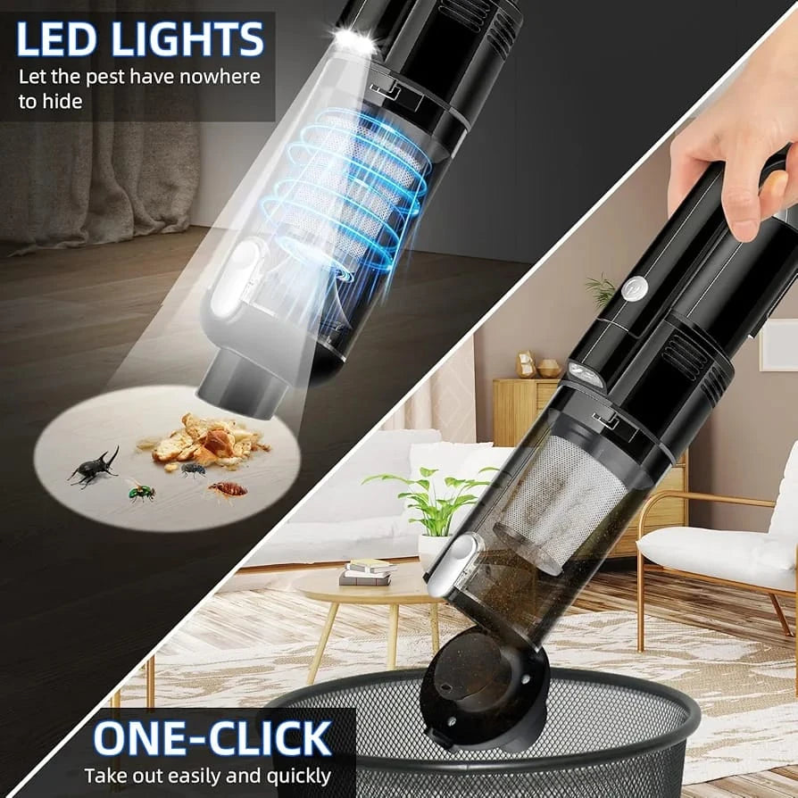 MultiFunction Vacuum Cleaner