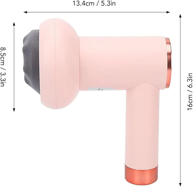 Deep Rolling Electric Massager - Image 4