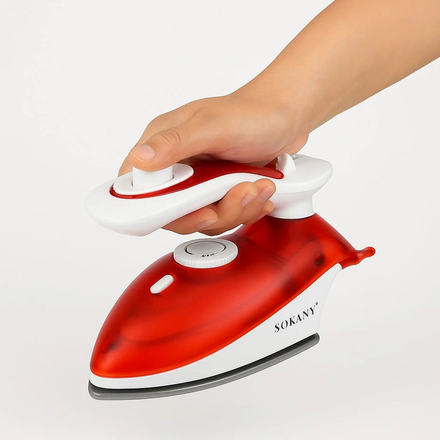 Sokany Travel Steam Iron