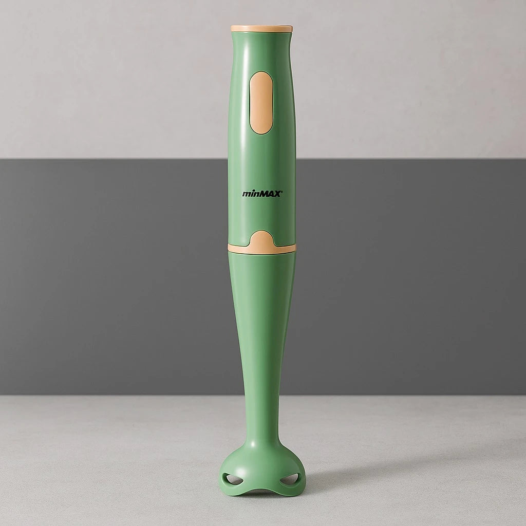 minMAX Hand Blender 500W - Image 9
