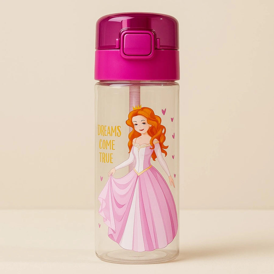 Water Bottle for Kids 0.5L