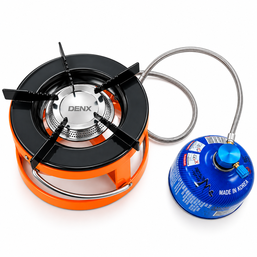 DENX Portable Gas Stove