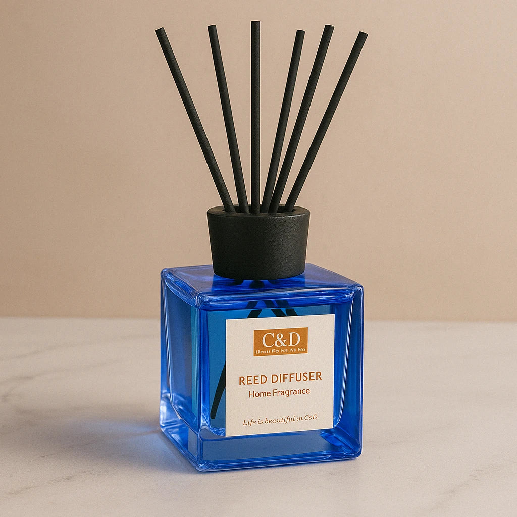 C&D Reed Aroma Diffuser