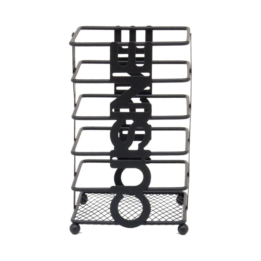 Metal Cutlery Holder