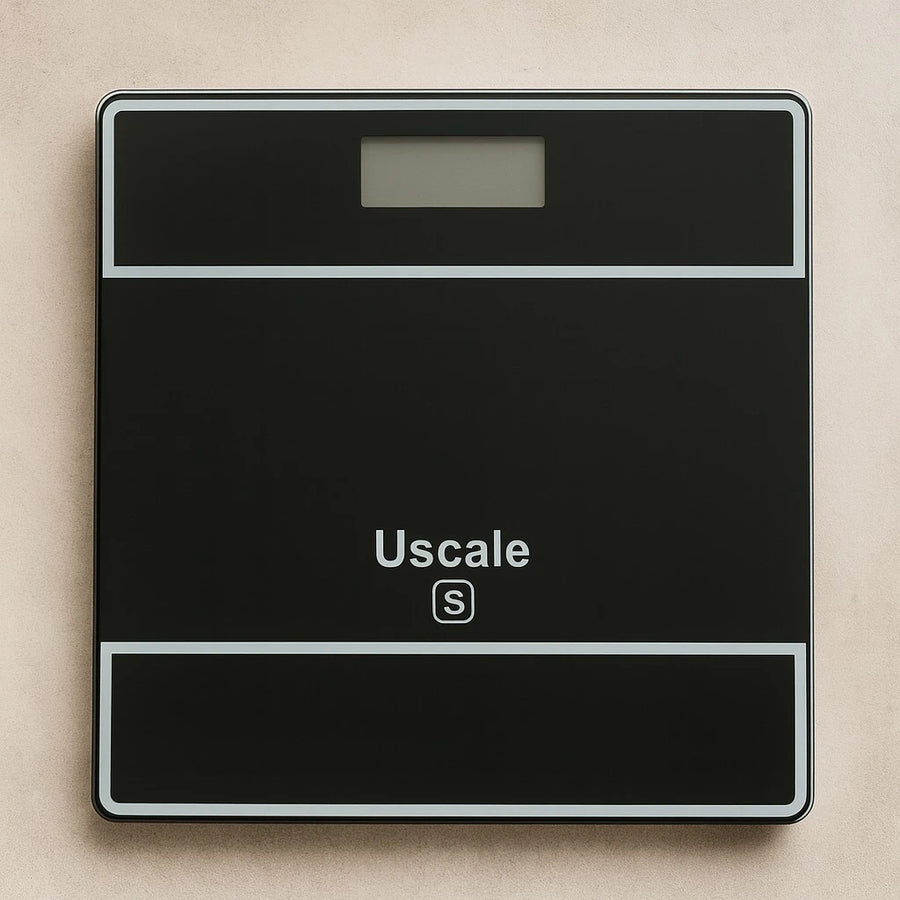 Digital Body Weight Smart Scale