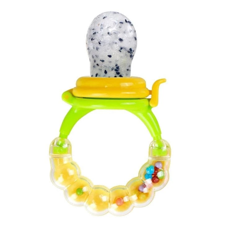 Baby Fruit & Food Feeder