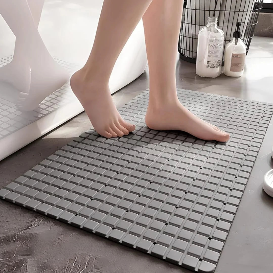 Non slip TPR Bath Mat - Image 7