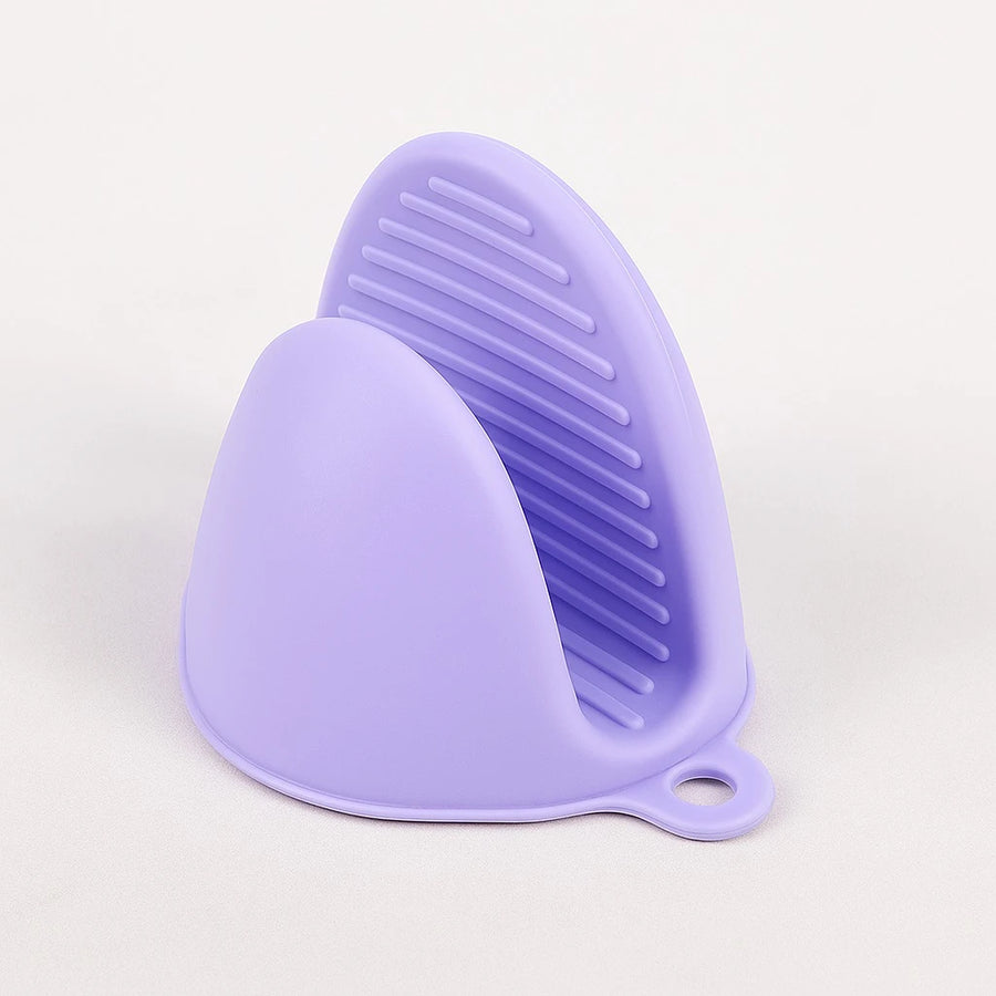 Silicone Oven Anti-Scald Hand Clip