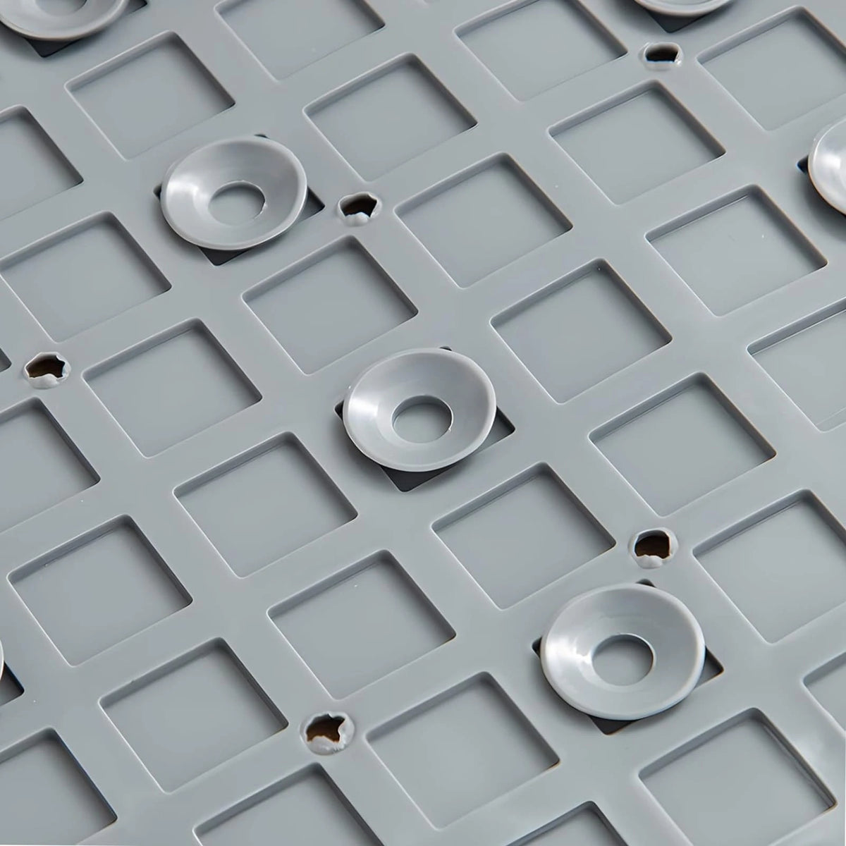 Non slip TPR Bath Mat - Image 4