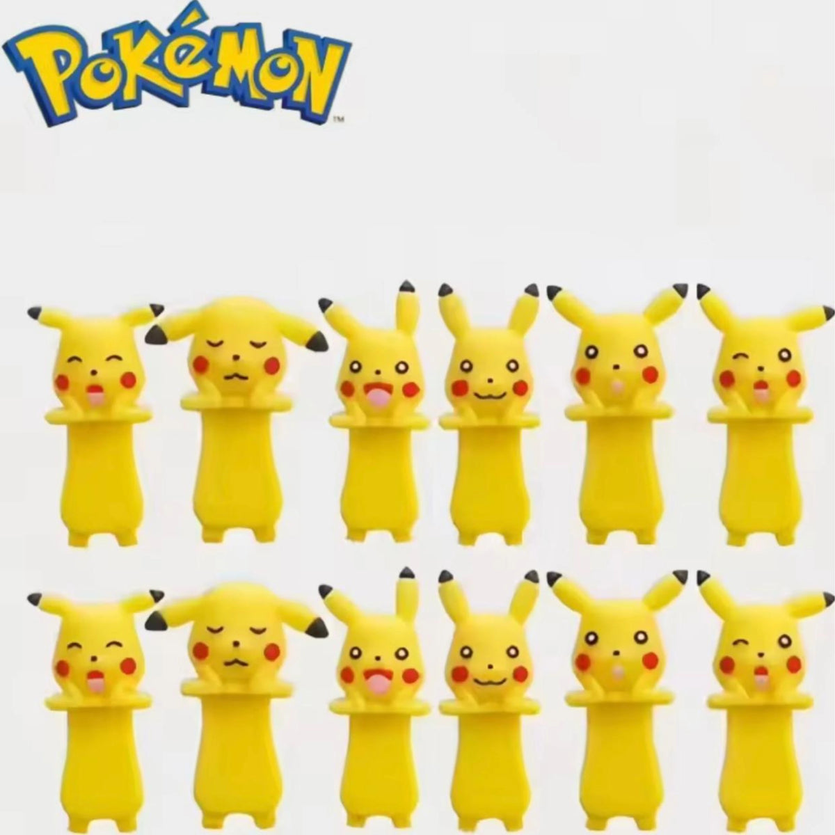 Sonny Angel Pokemon Blind Box