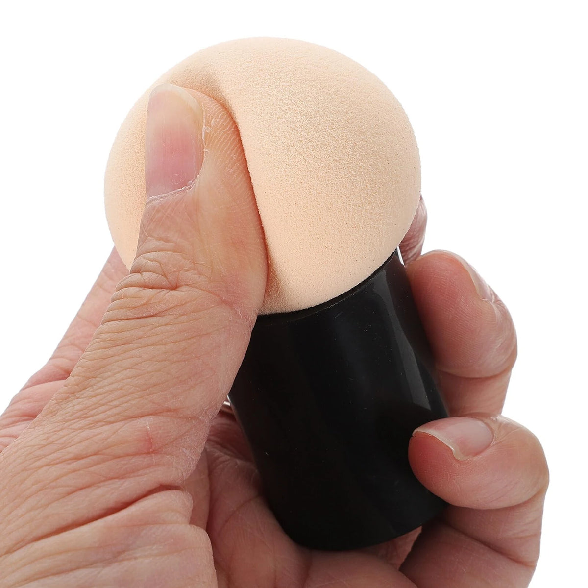 Makeup Sponge & Brush Set - Image 12