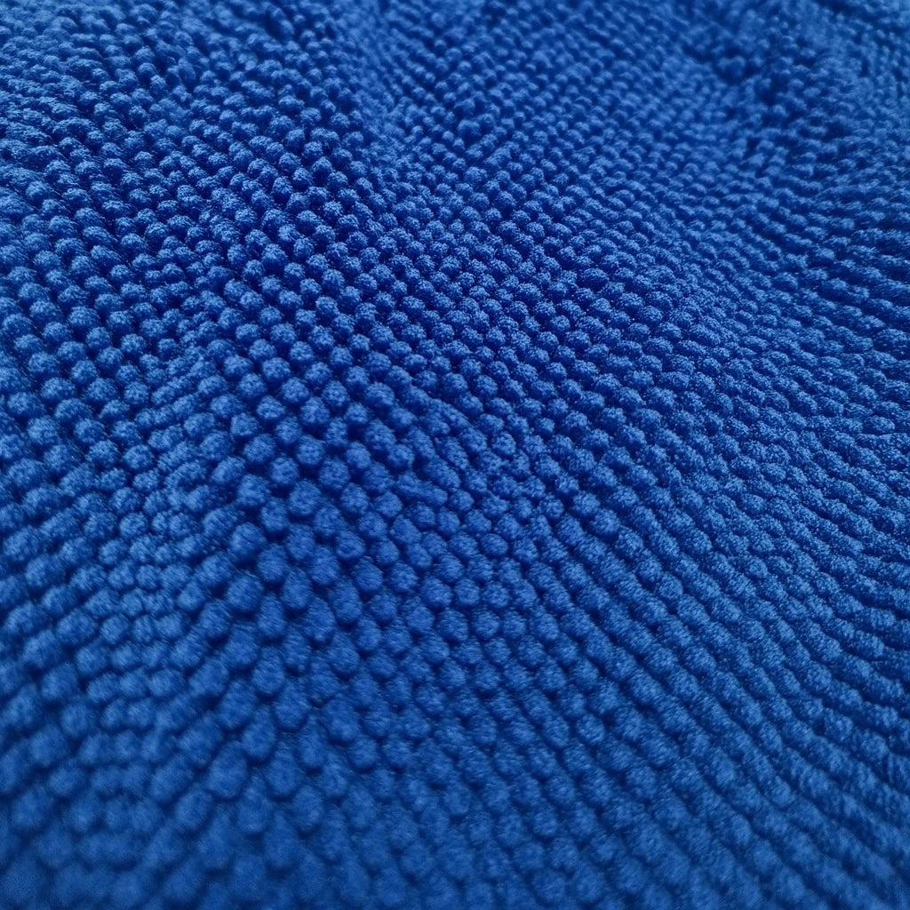 Microfiber Car Cleaning Cloths 40×40 cm  Premium Auto Detailing Towels for Wash, Drying, Polishing, Interior & Exterior Cleaning