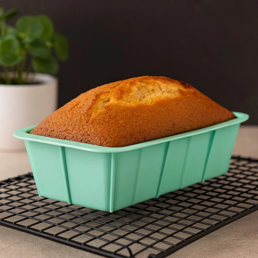 Silicone Cake Pan