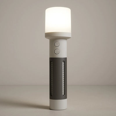 Dual Use Flashlight & Lantern