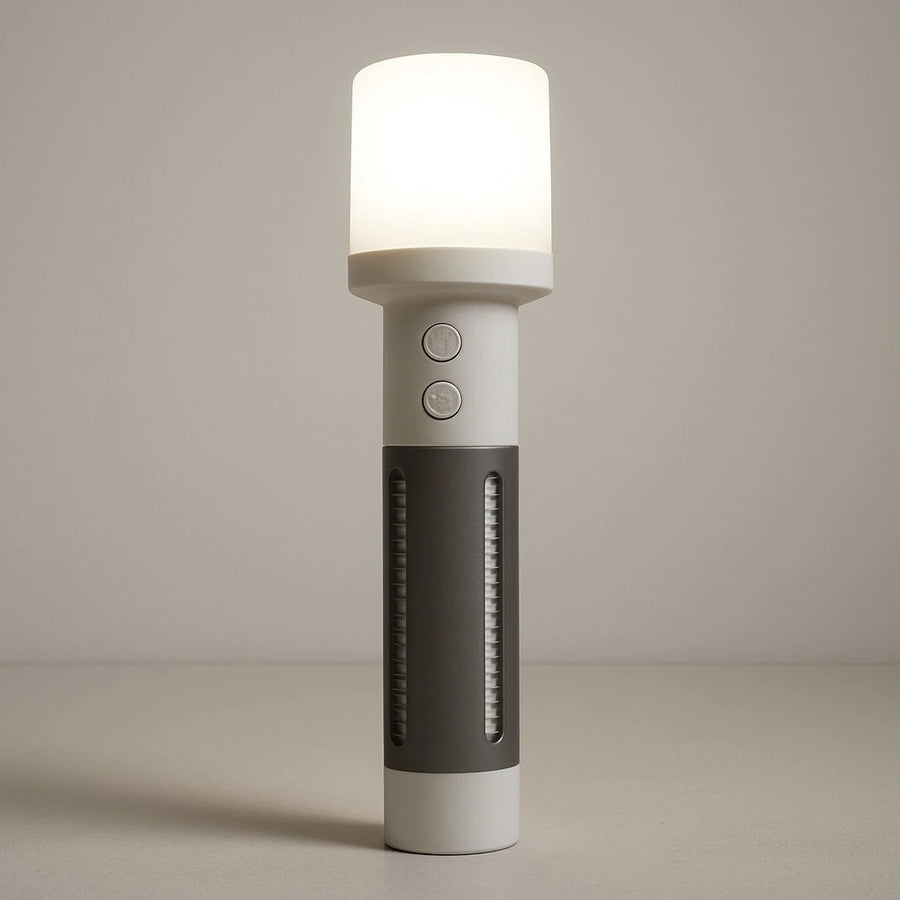 Dual Use Flashlight & Lantern