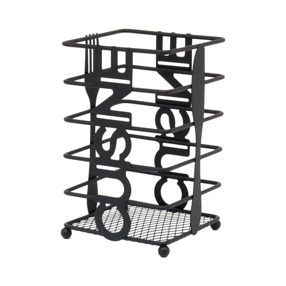 Metal Cutlery Holder