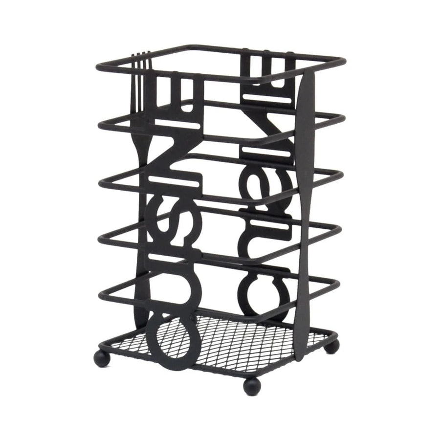 Metal Cutlery Holder