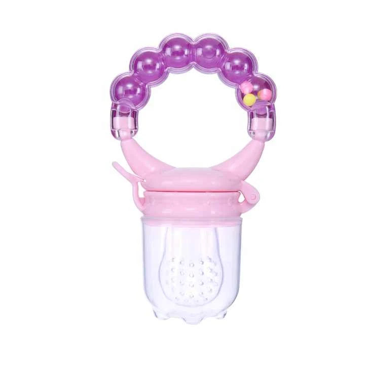 Baby Fruit & Food Feeder