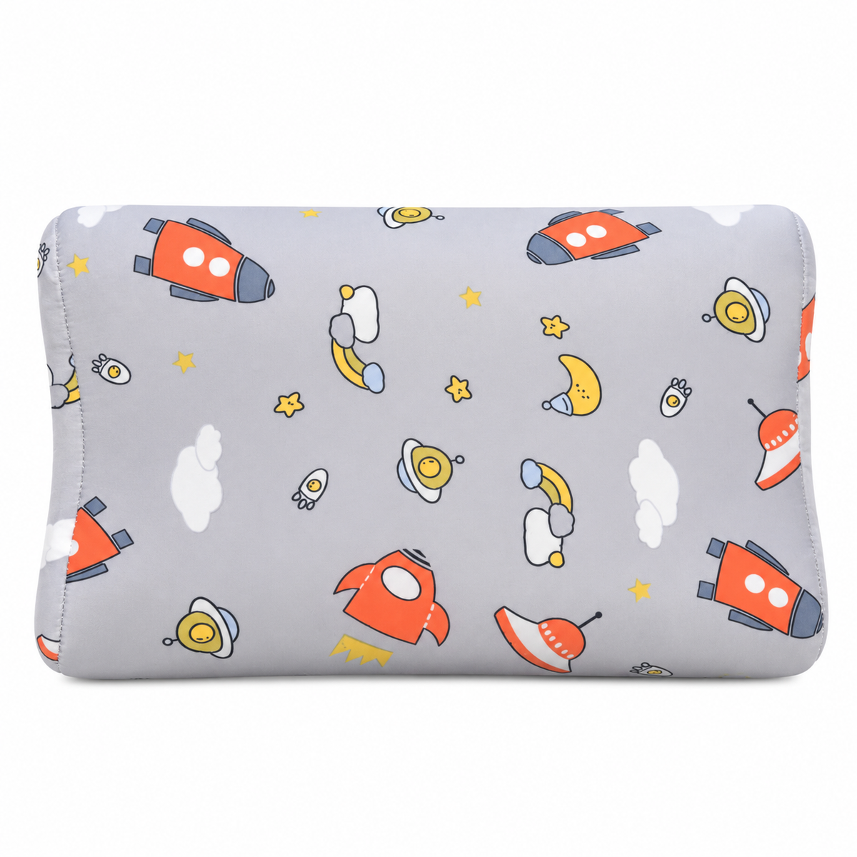 Soft & Comfortable Child Pillow