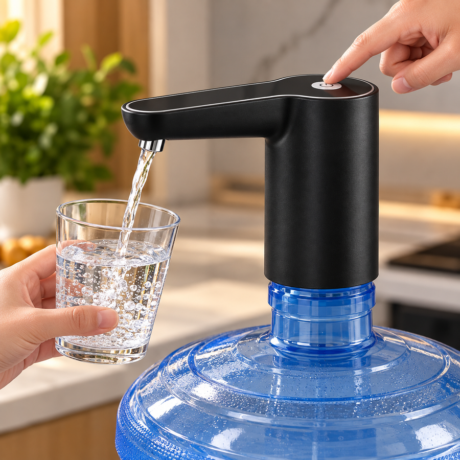 USB Automatic Water Dispenser