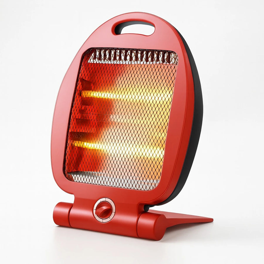 White House Quartz Heater