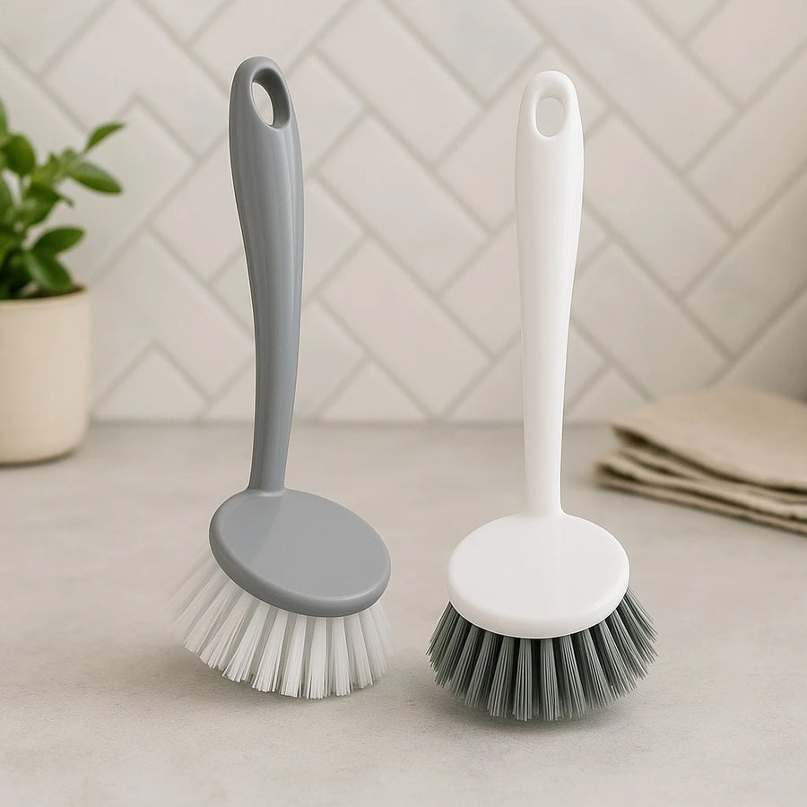 Multipurpose Scrub Brush