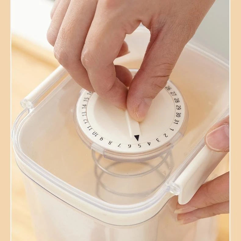 Yogurt Strainer Container Labneh Maker Greek Yogurt Strainer Clear Plastic Food Storage Box Fridge Organizer Kitchen Draining Container