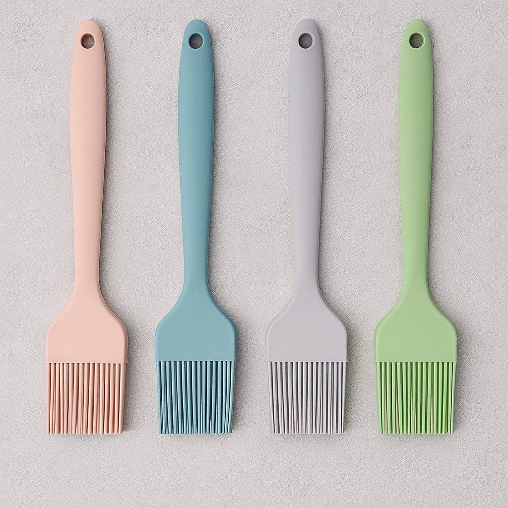 Silicone Basting Brush - Image 2
