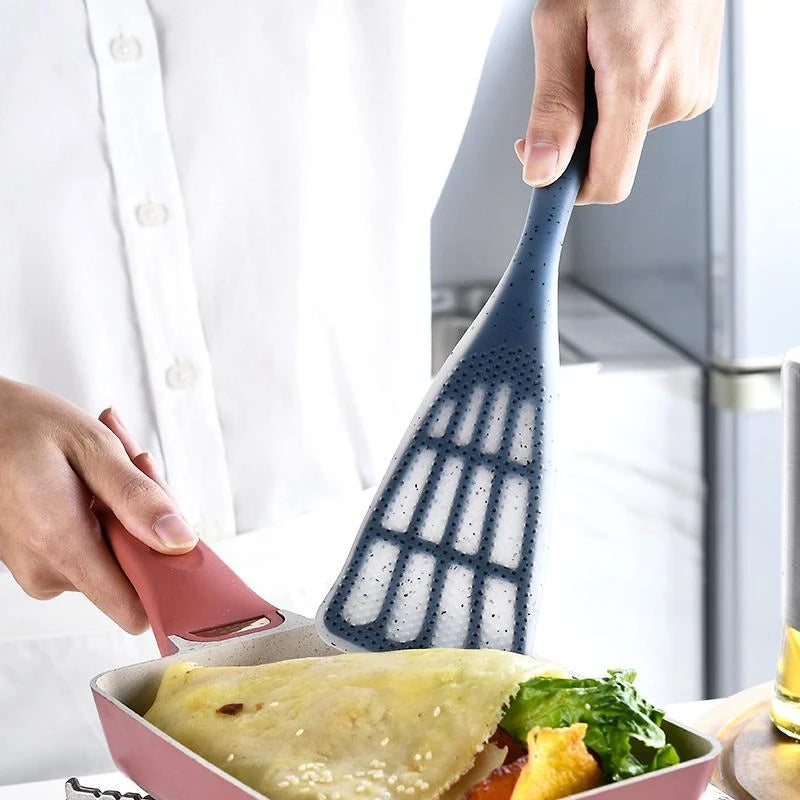 7 Pieces Silicone Kitchen Set - Image 7