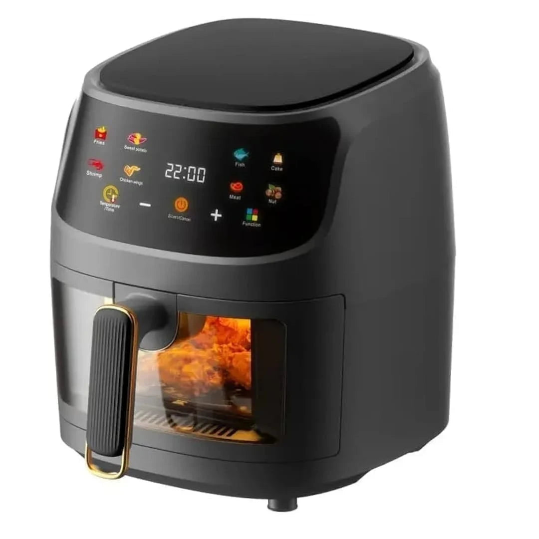 Minmax Air Fryer 2400W - Image 7