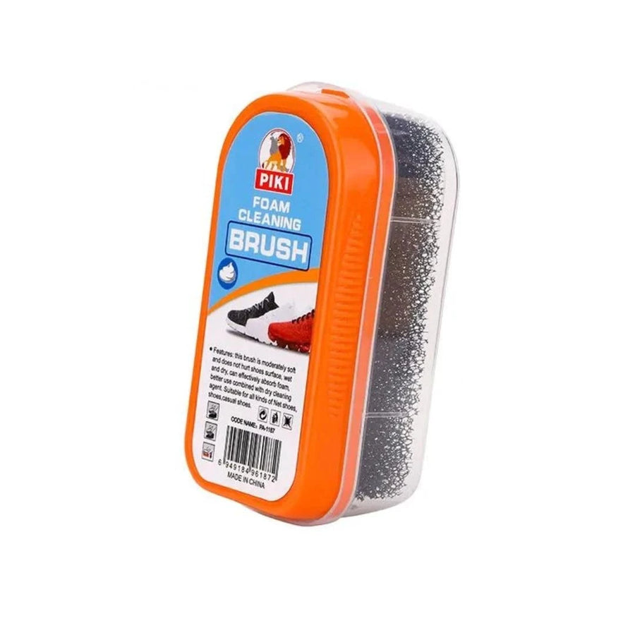 Foam Shoes Travel Cleaning Solution