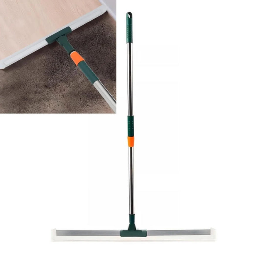 180° Spin Cleaning Mop, Easy Reach for Corners
