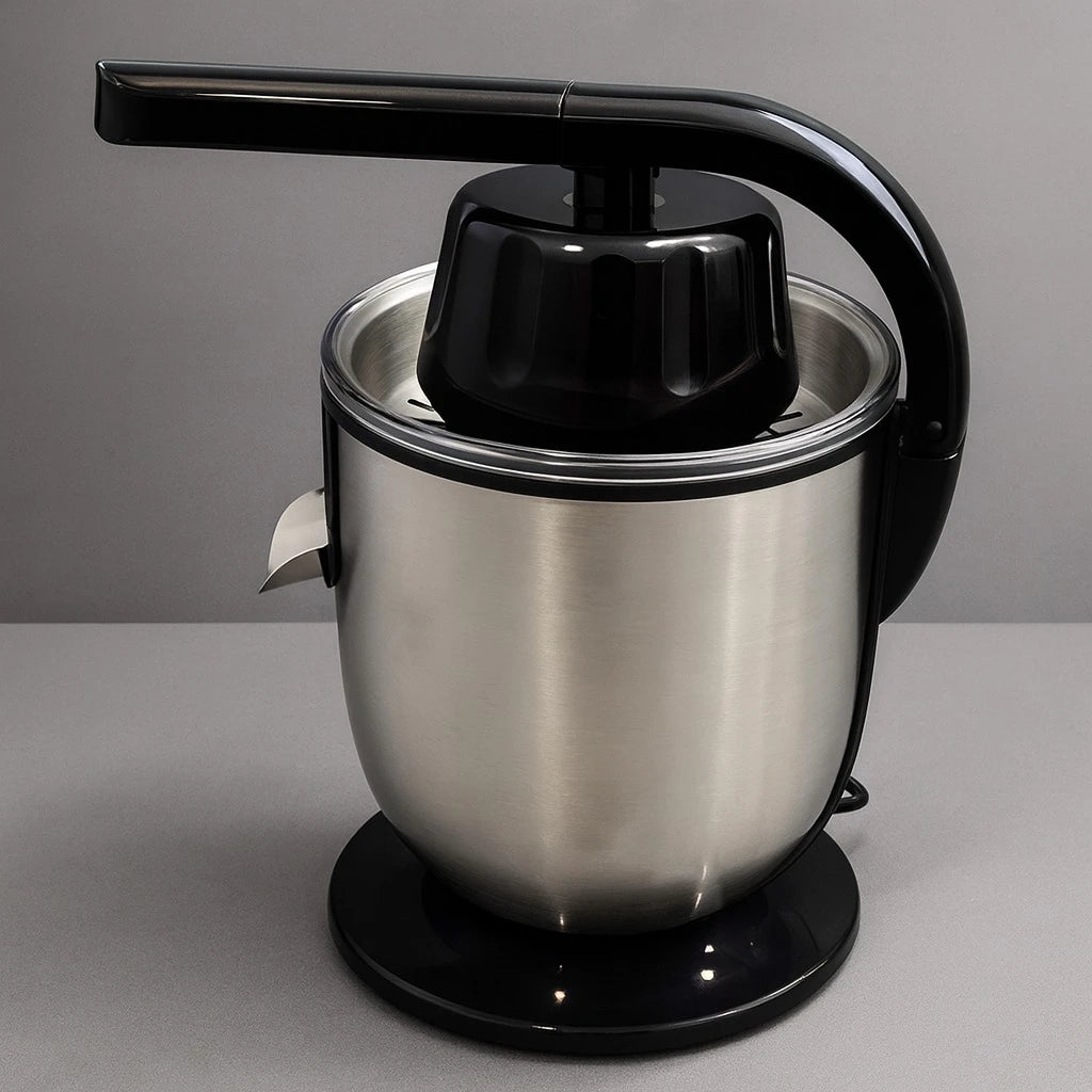 Stainless Steel Citrus Juicer Extractor  600W - Image 6