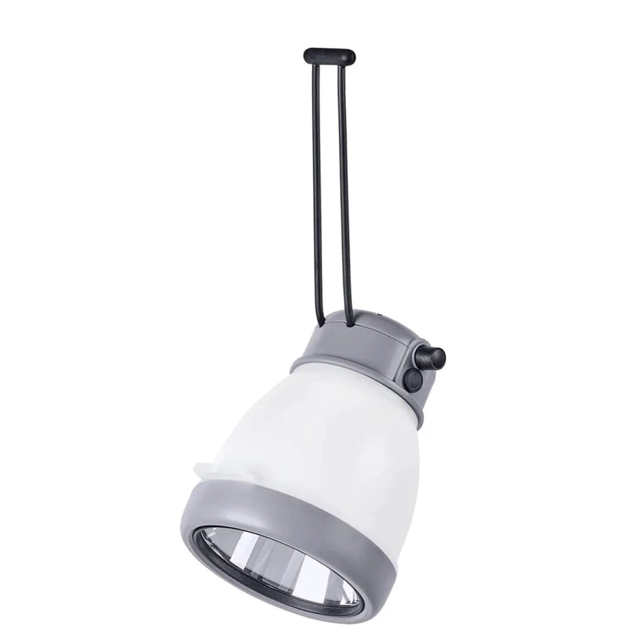 Dual Light Camping Light