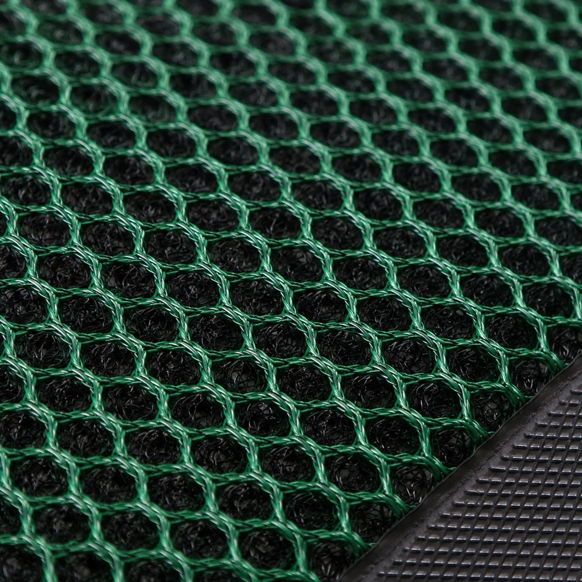 Dustproof Mesh Entryway Mat 75×45 cm