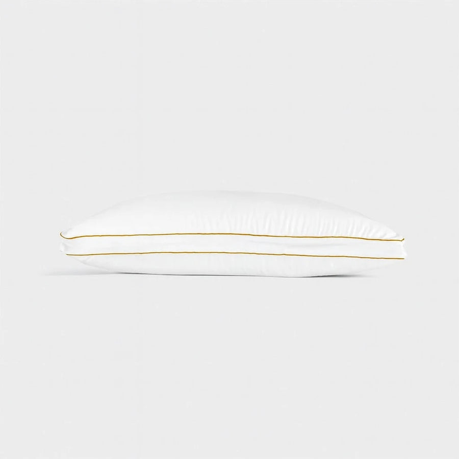 Cleopatra Royal Microfiber Pillow Pro  Luxurious Comfort for Perfect Sleep