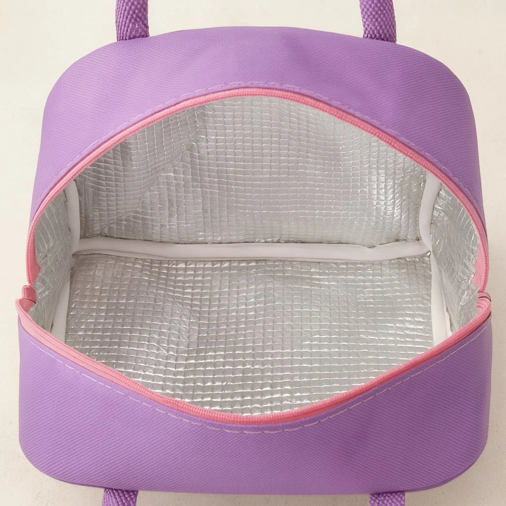 Kids Cartoon Insulated Lunch Bag