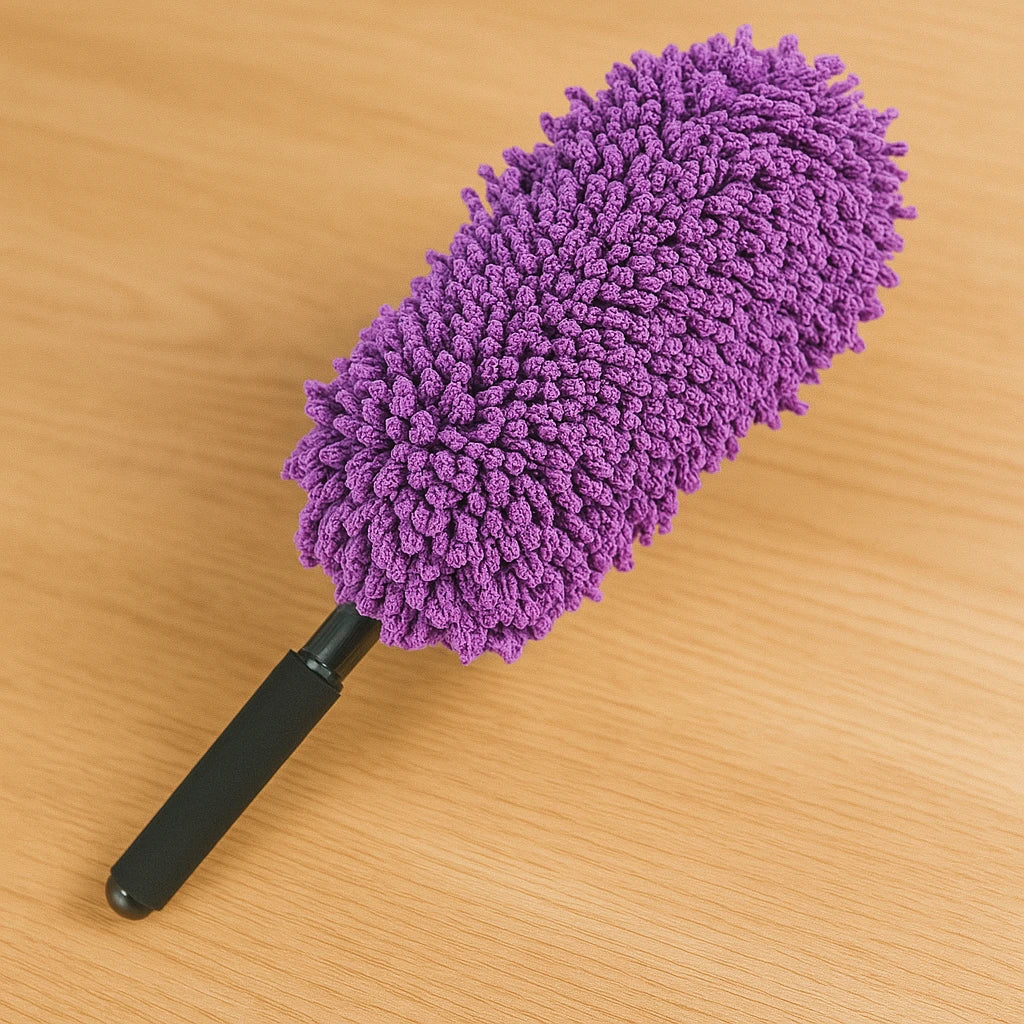 Microfiber Cleaning Duster - Image 5
