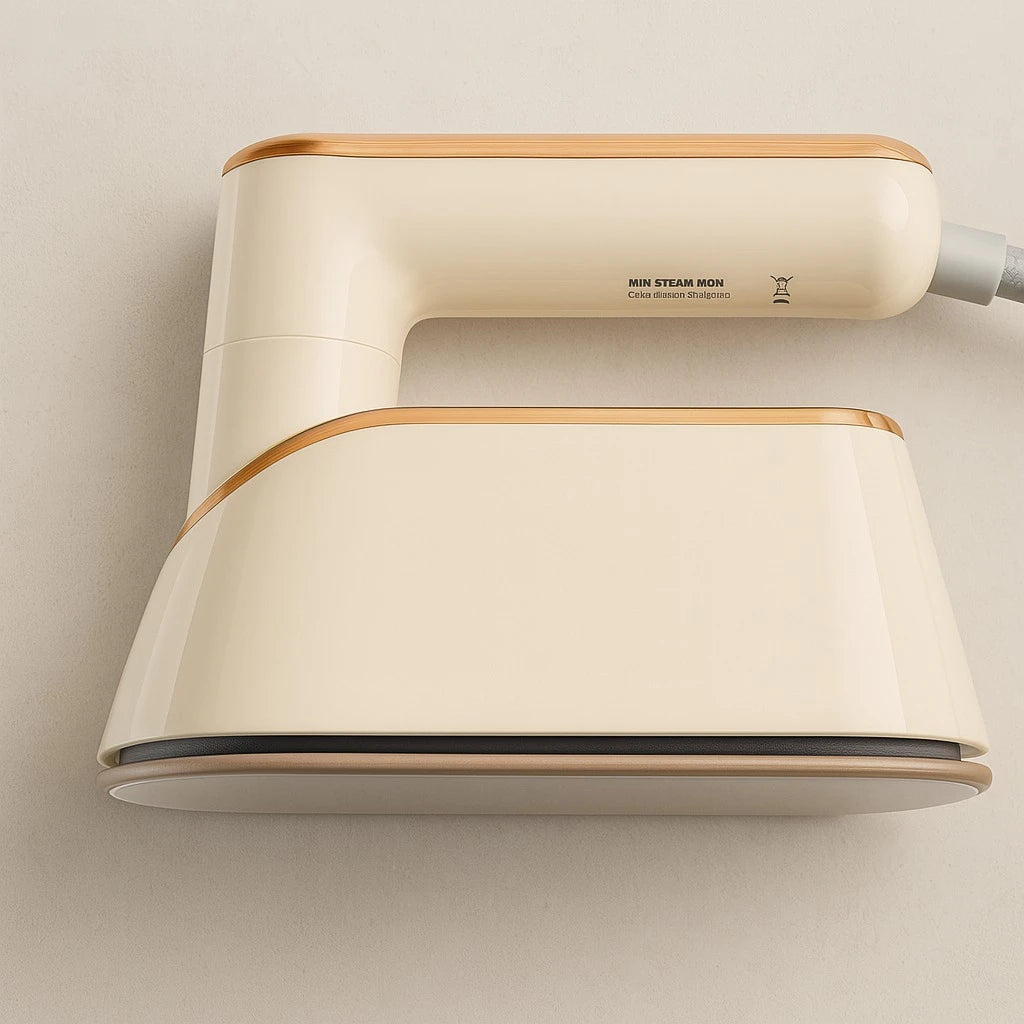 1300W Foldable Handheld Garment Steamer