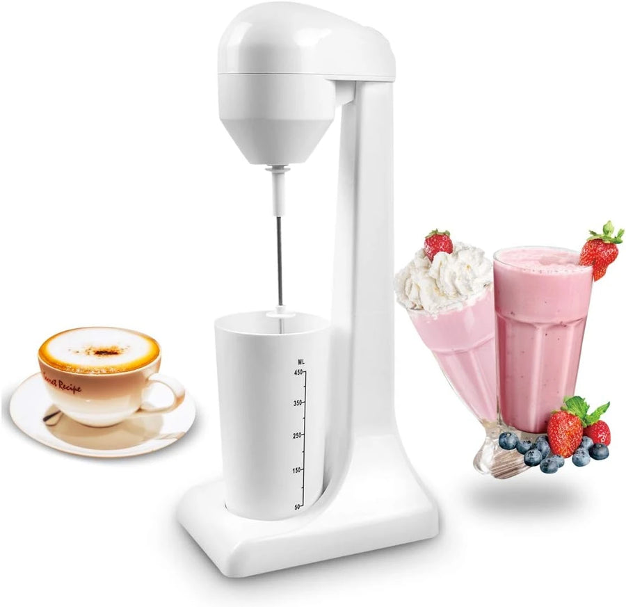Electric Milk Shake Machine 100W