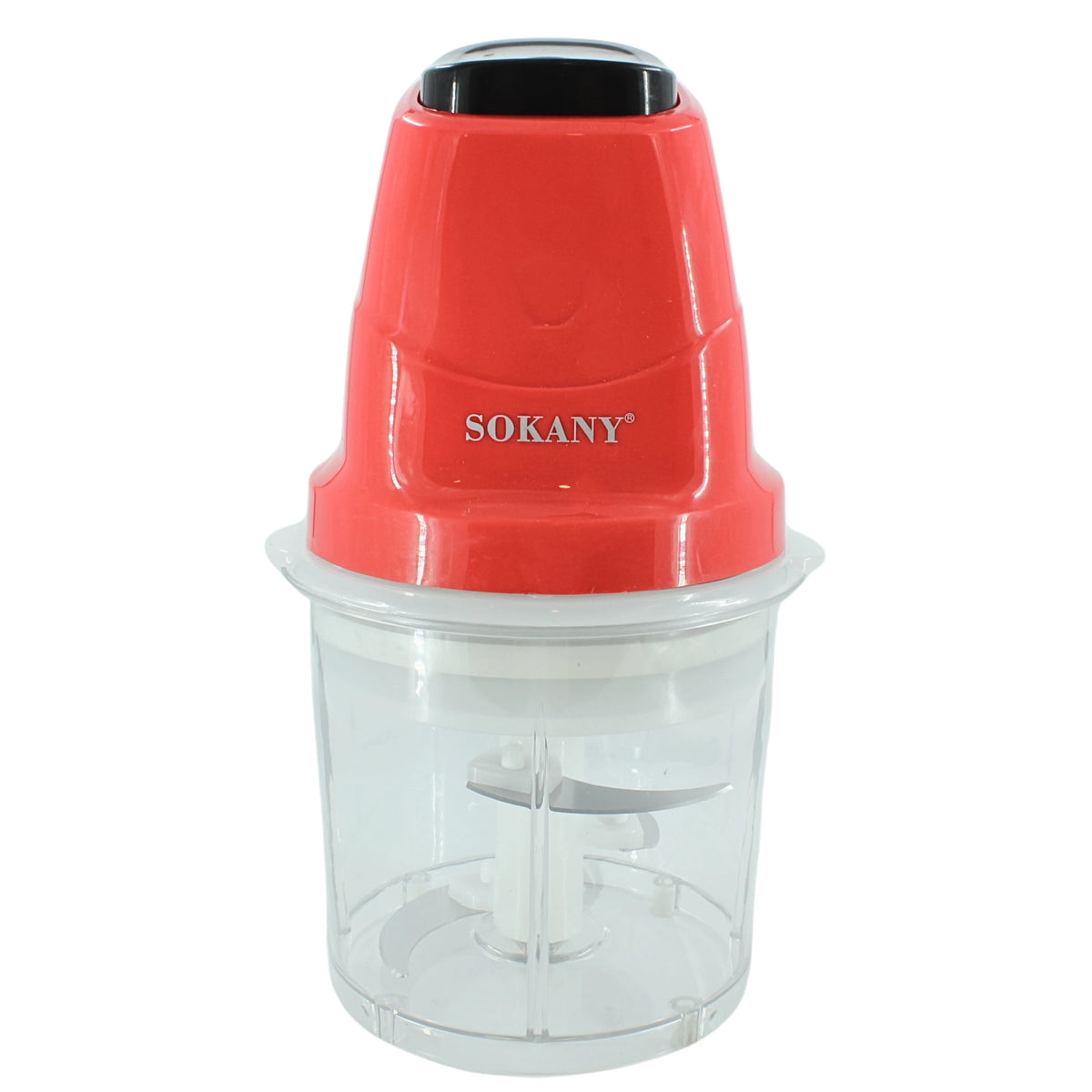 Mini Food Chopper 250W - Image 3