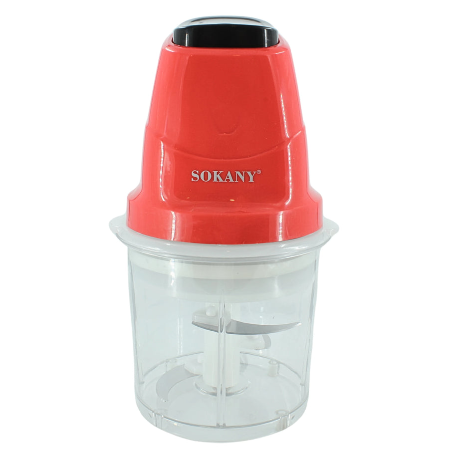 Mini Food Chopper 250W