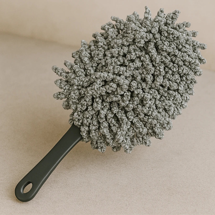 Microfiber Oval Duster
