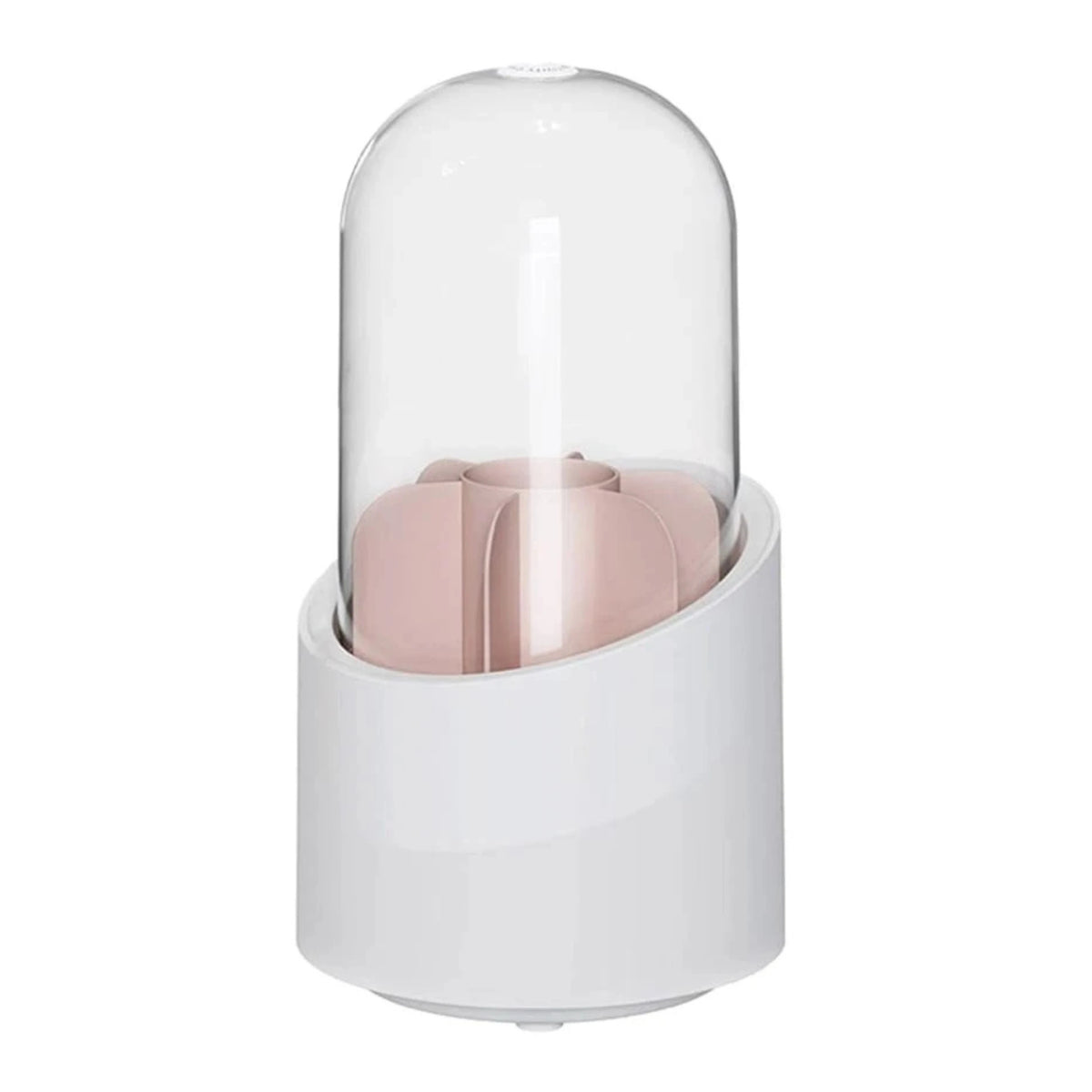 Rotating Makeup Brush Holder - Image 7