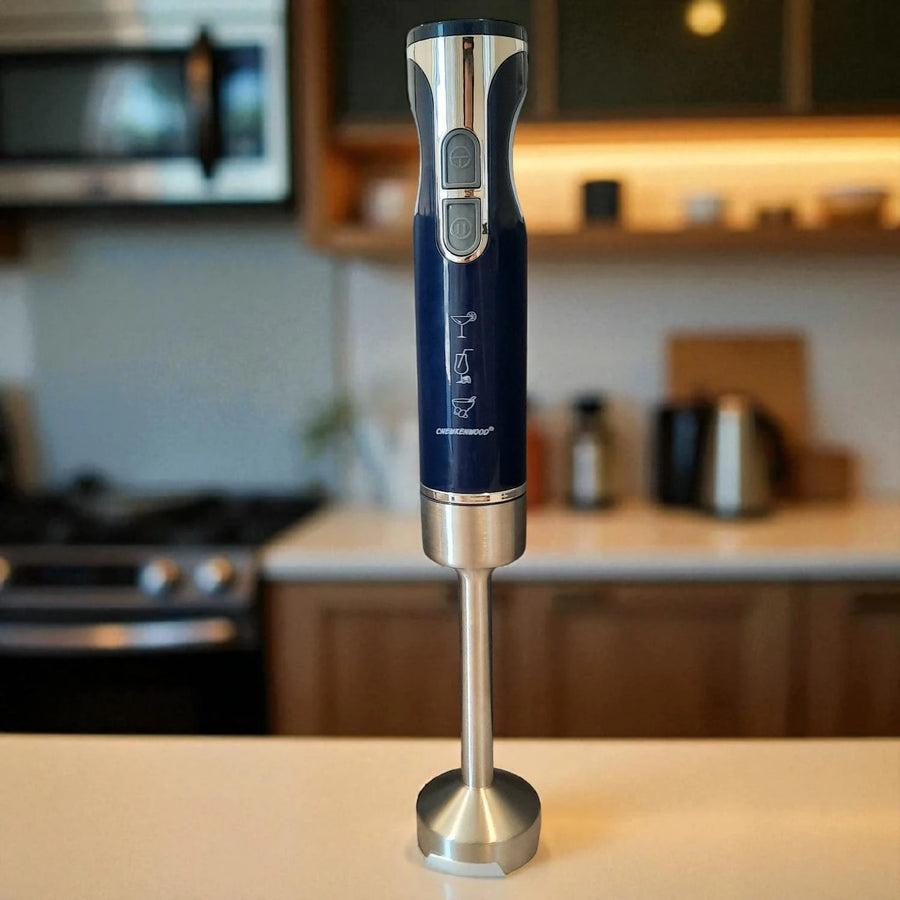Chewkenwood Hand Blender 1200W