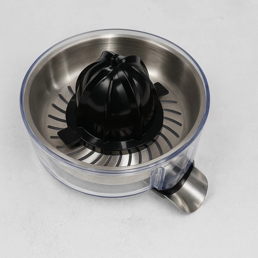 Stainless Steel Citrus Juicer Extractor  600W