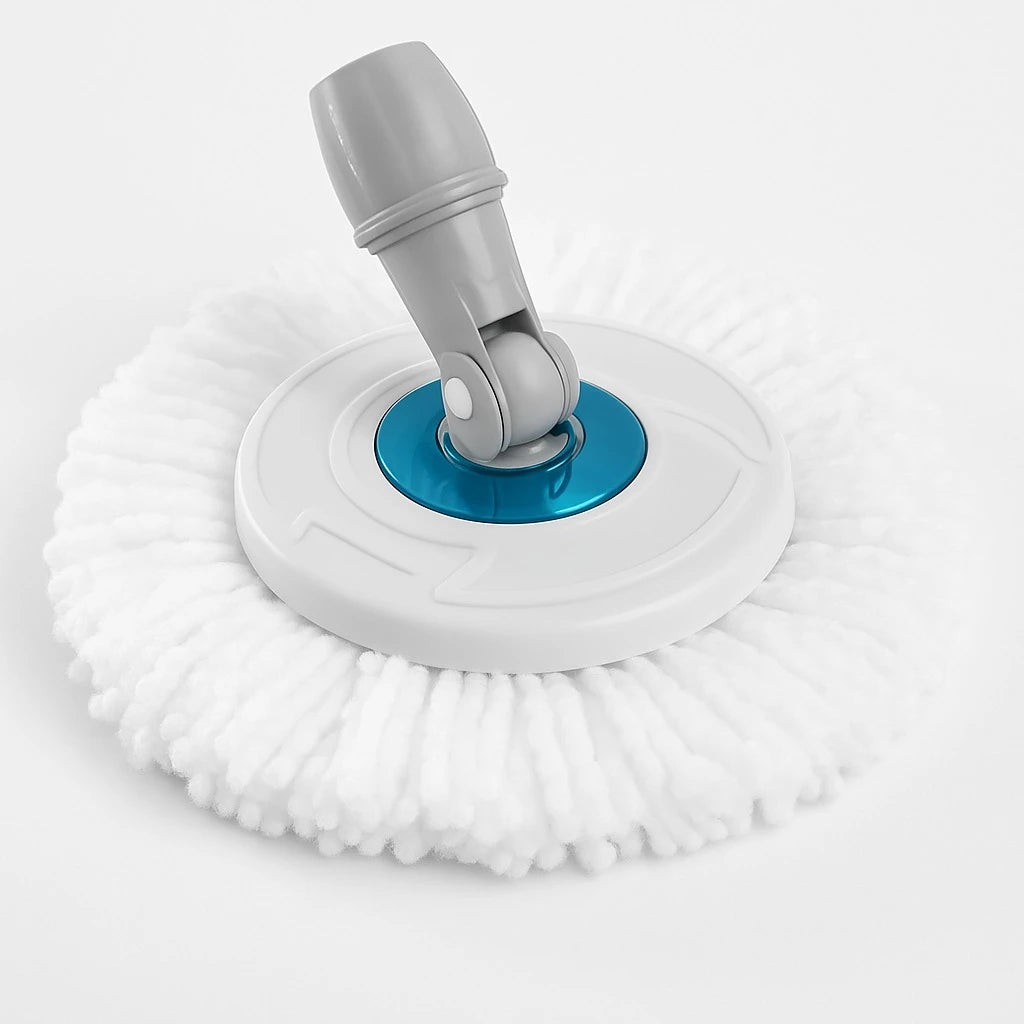 Microfiber Mop Refill