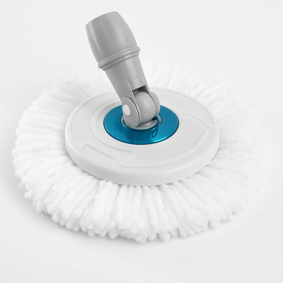 Microfiber Mop Refill